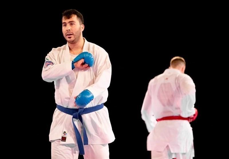 مسابقات کاراته کسب سهمیه المپیک فرانسه به تاخیر افتاد ، WKF نفرات المپیکی رنکینگ را گفت