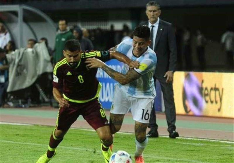 درخواست CONMEBOL از فیفا برای تعلیق 6 ماهه دیدارهای انتخابی جام جهانی 2022