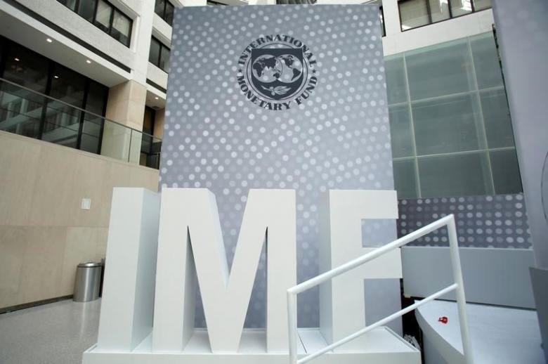 تمام منابع IMF برای مبارزه با کرونا به میدان می آید تمام منابع IMF برای مبارزه با کرونا به میدان می آید