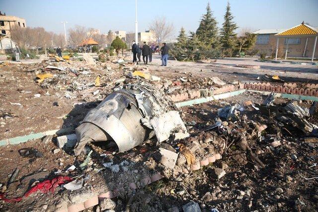 درگذشت 2 دانشجوی دکتری علم وصنعت در سانحه سقوط هواپیمای اوکراینی
