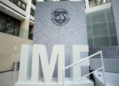 تمام منابع IMF برای مبارزه با کرونا به میدان می آید