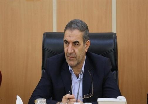 درخواست کمک استاندار برای مقابله با کرونا در استان درخواست یاری استاندار برای مقابله با کرونا در استان
