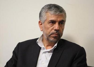 سعیدی: اجرای دقیق اقتصاد مقاومتی باید اولویت مجلس یازدهم باشد ، آمایش سرزمینی تا به امروز عملیاتی نشده است