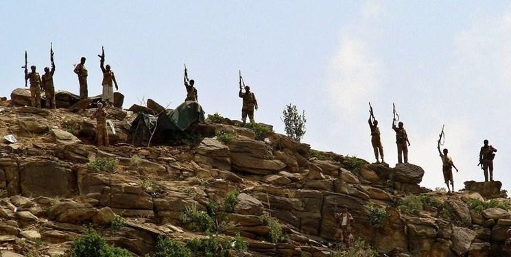 ارتش و کمیته های مردمی یمن مناطق جدیدی را در مأرب آزاد کردند