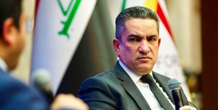 عراق، عدنان الزرفی از نخست وزیری خود دفاع کرد