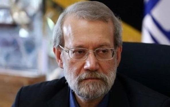 دبیرکل اتحادیه مجالس کشور های اسلامی برای لاریجانی آرزوی بهبودی کرد