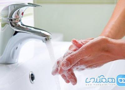 شستن دست ها با آب داغ یا سرد؛ کدام بهتر است؟