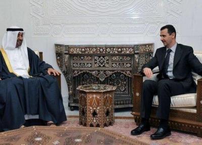 ادعا درباره پیشنهاد امارات به اسد؛ پول در ازای نقض آتش بس ادلب ، واکنش پوتین چه بود؟