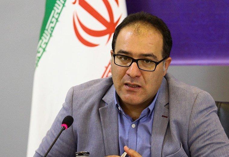 ایجاد 30 لینک گردشگری مجازی از اماکن کمتر شناخته شده نصف ایجاد 30 لینک گردشگری مجازی از اماکن کمتر شناخته شده نصف دنیا