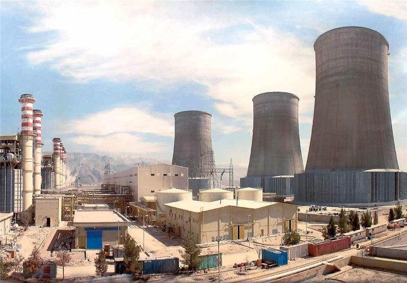 60 درصد برق سیستان و بلوچستان از نیروگاه ایرانشهر تامین می گردد