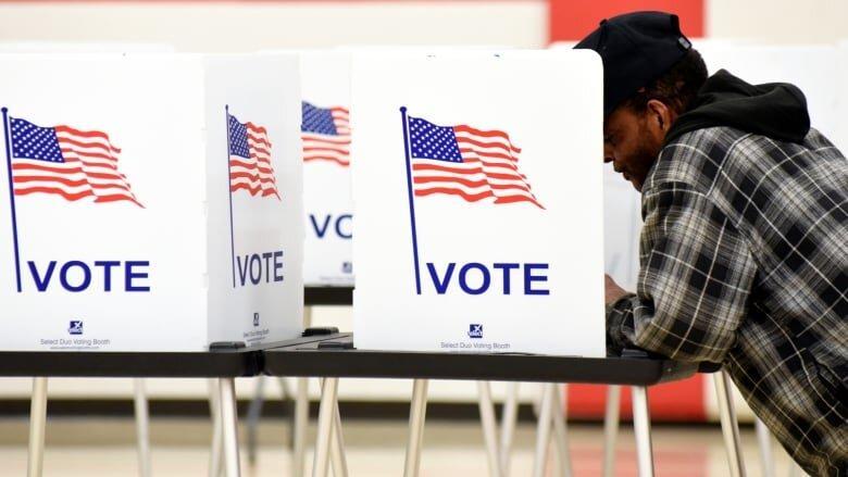 اختلاف در کنگره بر سر شیوه رای گیری انتخابات، احتمال رای گیری با ایمیل
