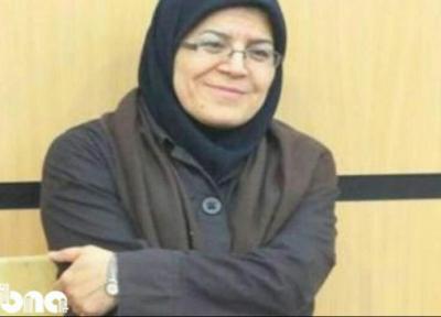 وزیر علوم، تحقیقات و فناوری درگذشت عصمت اسماعیلی را تسلیت گفت