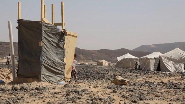 هشدار صلیب سرخ درباره شرایط میلیون ها یمنی
