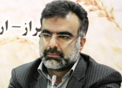 فارس رتبه چهارم تولیدات دامی کشور را دارد