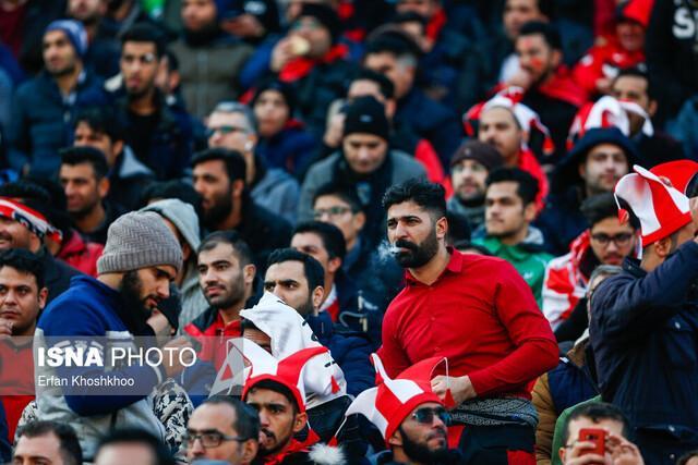 قول می دهم ایران میزبان جام ملت های آسیا 2027 نمی شود