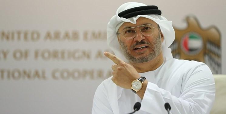 ابوظبی به بیانیه ائتلاف سعودی در مورد توافق ریاض واکنش نشان داد