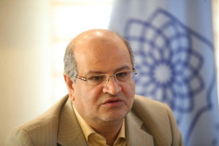 نحوه فعالیت رستوران های تهران در ماه رمضان نحوه فعالیت رستوران های تهران در ماه رمضان