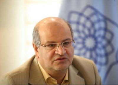 نحوه فعالیت رستوران های تهران در ماه رمضان