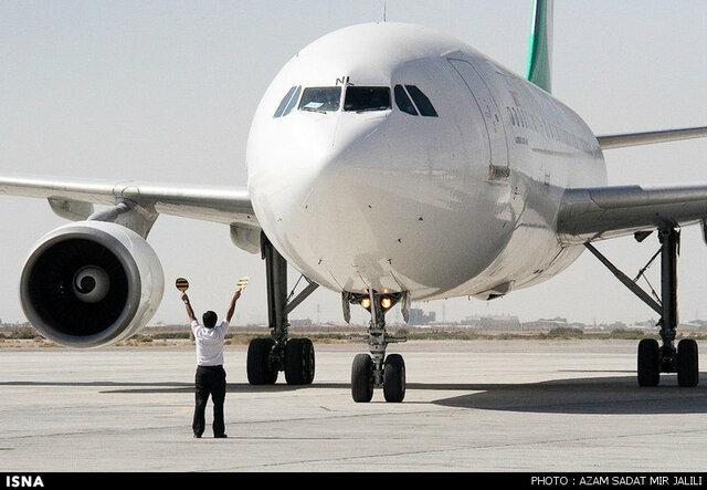 پروازهای ایرانی برای بازگرداندن مسافران به کدام کشورها پروازهای ایرانی برای بازگرداندن مسافران به کدام کشورها می رود؟