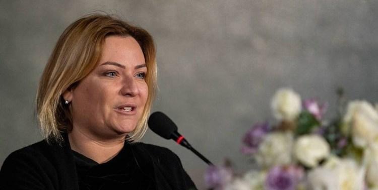 وزیر فرهنگ روسیه هم به کرونا مبتلا شد وزیر فرهنگ روسیه هم به کرونا مبتلا شد