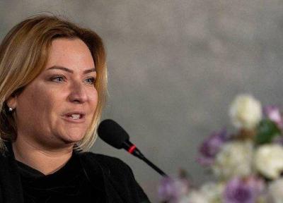 یک مقام روس دیگر به کرونا مبتلا شد