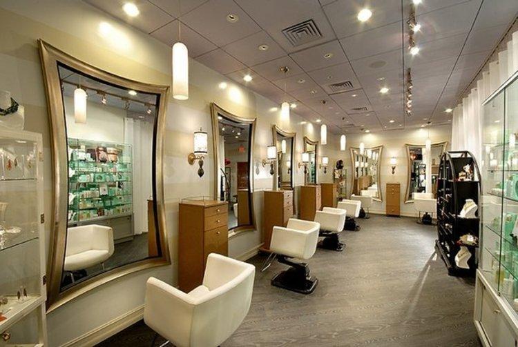 ممنوعیت فعالیت آرایشگاه ها برداشته شد