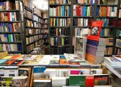 6 کتابفروشی مجری طرح بهارانه کتاب در زنجان