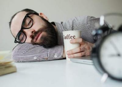 پیش از خواب این مواد را بخورید