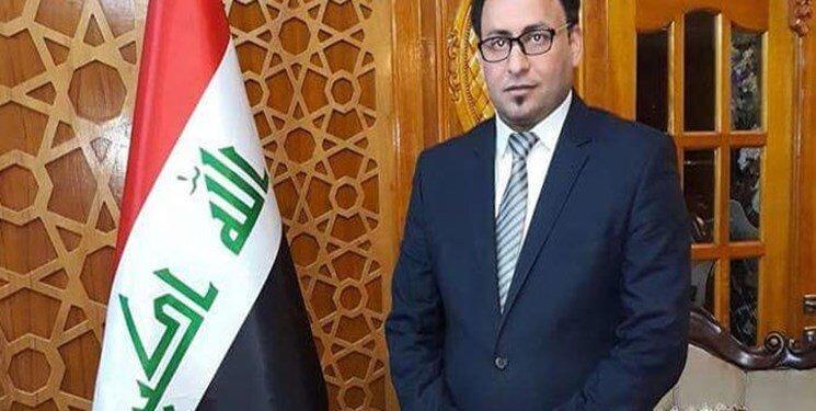 عراق: اتحادیه اروپا عذرخواهی کند عراق: اتحادیه اروپا عذرخواهی کند