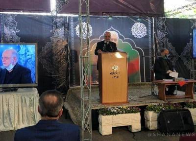 آخرین پیامک کاظم پور از زبان زنگنه: حقوق کارگران را زیاد کنید
