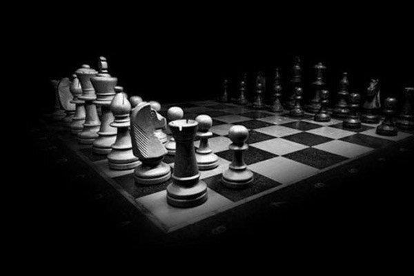 بررسی آیین نامه مالی- معاملاتی فدراسیون شطرنج در جلسه هیات رئیسه