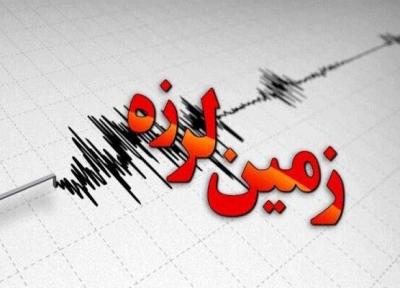 ایذه در استان خوزستان لرزید