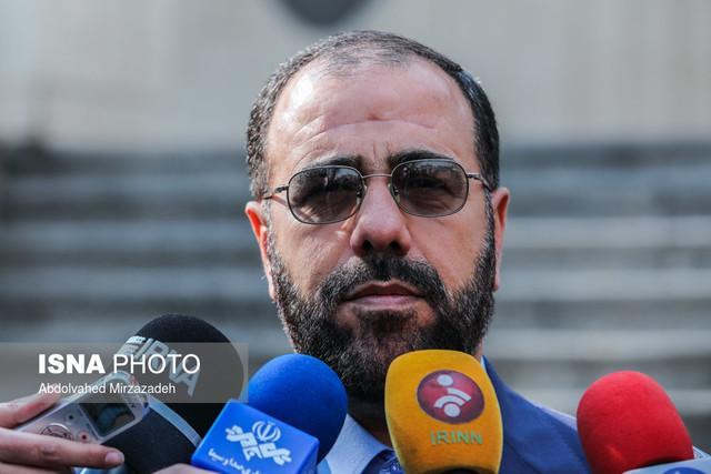 دولت در مسائل داخلی مجلس دخالت یا نظری ندارد دولت در مسائل داخلی مجلس دخالت یا نظری ندارد