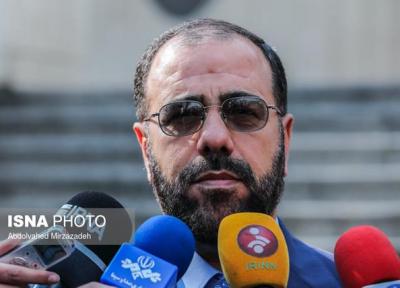 دولت در مسائل داخلی مجلس دخالت یا نظری ندارد