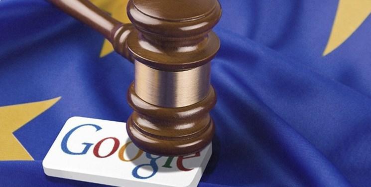 شکایت 50 ایالت امریکا از گوگل برای جداشدن بخش تبلیغاتی آن