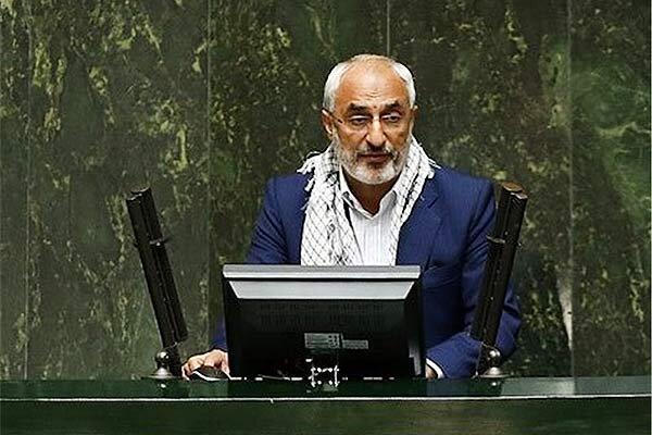 پیشنهادی از مجلس ، نامگذاری یکی از خیابان های تهران به نام پیشنهادی از مجلس ، نامگذاری یکی از خیابان های تهران به نام جورج فلوید