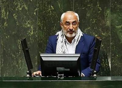 پیشنهادی از مجلس ، نامگذاری یکی از خیابان های تهران به نام جورج فلوید
