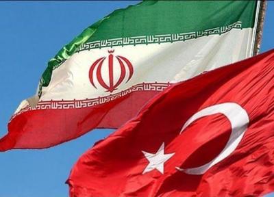 توسعه همکاری علمی ایران و ترکیه