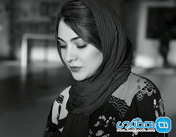 ثروت های الهه پرسون در عالم عکس ثروت های الهه پرسون در عالم
