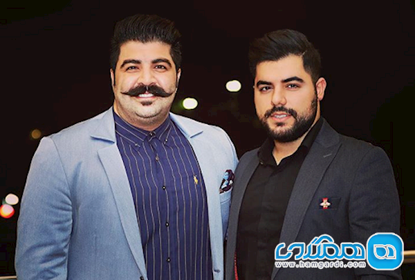 رفیقی که برای بهنام بانی مثل برادر است