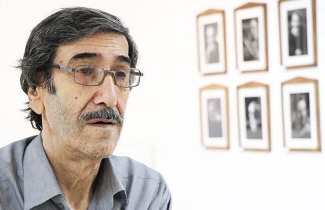 هنرمند پیشکسوت تبریزی درگذشت