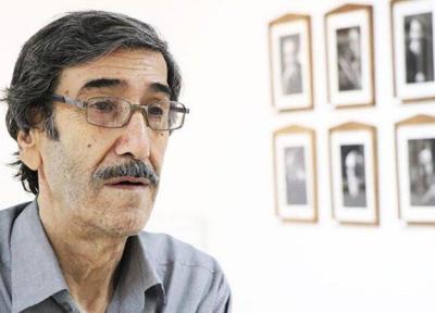 هنرمند پیشکسوت تبریزی درگذشت