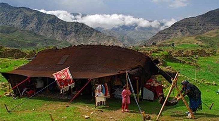 راه اندازی کمپ های گردشگری عشایری در دستور کار معاونت گردشگری کشور
