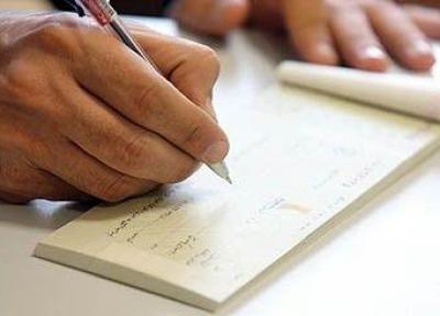 صدور و انتقال چک در وجه حامل از آذر 99 ممنوع می گردد، چک الکترونیکی در راه است