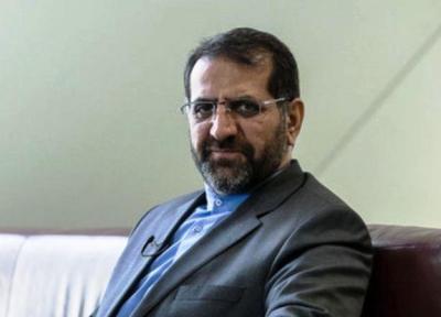 خبرنگاران نجفی خوشرودی: القای دوگانگی در سیاست خارجی به نفع کشور نیست