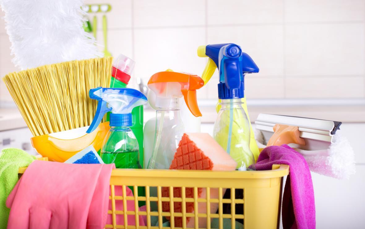 خطر ترکیب مواد شیمیایی در کمین نظافت های خانگی ، به بهانه کرونا کار دست خودتان ندهید!