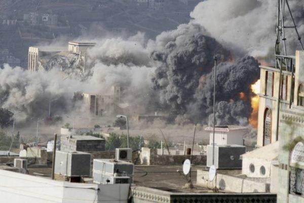 ائتلاف سعودی 80 بار آتش بس در الحدیده یمن را نقض کرد