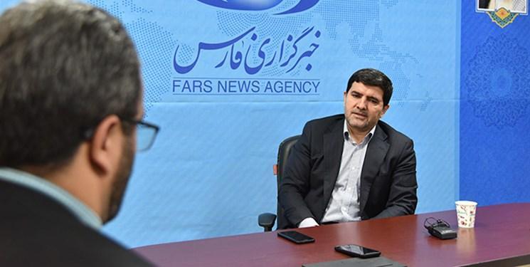 شرکت ملی پست به سکوی فعالیت تجارت الکترونیک تبدیل می شود شرکت ملی پست به سکوی فعالیت تجارت الکترونیک تبدیل می گردد