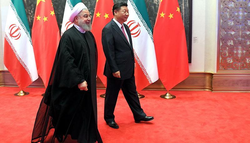 جزئیات جدید از قرارداد 25 ساله ایران و چین