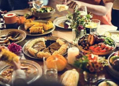 حذف وعده های اصلی مانع سوخت و ساز بدن خواهد شد